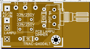 Rangkaian dimmer lampu ini berfungsi untuk mengatur tingkat intensitas cahaya penerangan lampu. Cara Membuat Dimmer Lampu Atau Pwm Yang Sederhana Mudah Di Buat Blogkamarku