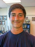 Prep Athlete of the Week: Hall pushes Pleasant Valley tennis team