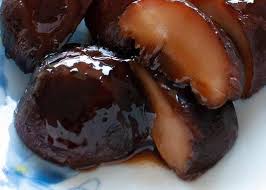 Maybe you would like to learn more about one of these? Simmered Shiitake Mushrooms Recipetin Japan