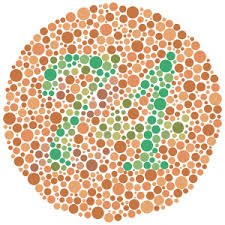Maybe you would like to learn more about one of these? Color Blindness Wikipedia