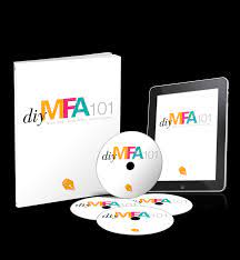 Make Your Writing Education Smooth Sailing With Diy Mfa 101 Diy Mfa