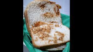 Easy Chicken Floss Bread Recipe Youtube