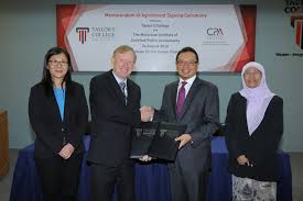 Malaysian institute of certified public accountants (micpa). Accounting Taken To An International Level Sme Entrepreneurship Magazine