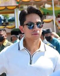 Brunei International Entrepreneurs