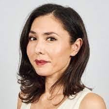 Diana Pfaff's Instagram, Twitter & Facebook