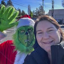 Klamath County School District