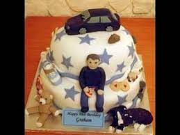 But do not worry, here i am going to share mind blowing cake ideas for men. Cool Birthday Cake Ideas For Men Youtube