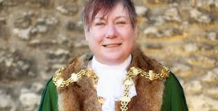 Mayor of Abingdon 2021-22