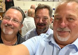 Hot PICs of tonight's packed event with Nick Gromicko. Crazy time!