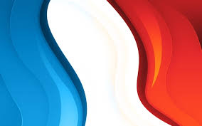 Blue White And Red Color Illustration Hd Wallpaper Wallpaper Flare Browse the user profile and get inspired.