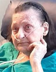 Mae Louise Smail Obituary