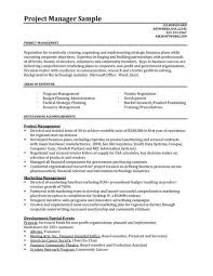 The achievements with metrics make it shine. 9 Project Management Resume Ideas Resume Project Management Resume Examples