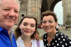 ITV Lorraine set for major shake-up as viewers get chance to speak to Scots  host live