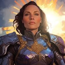 Nanette Porter (@nportertm)