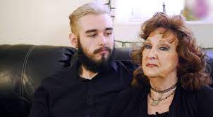 Video 19 Year Old Teenager Marries 72 Year Old Woman Is Younger Than Her Grandson Steemkr