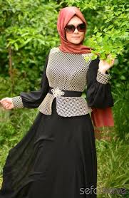 sefamerve tesettur abiye elbiseler pdy 4275 04 siyah elbiseler victorian elbiseler the dress