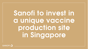 Singapore has temporarily pulled its backing for sk bioscience's skycellflu quadrivalent and sanofi pasteur's vaxigriptetra, the ministry of health said sunday. O2l6nkxarqwhsm