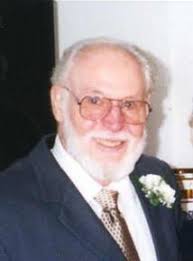 Eberhard O. Braun Obituary