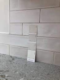 Freshup Restoration Baby Fawn This Kitchen Is Coming Together With New Countertop Tile Backsplash And The Color Baby Fawn By Benjamin Moore A Lovely Color For Sure Facebook
