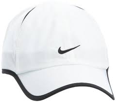 Nike Feather Light Cap One White Nike Http Theeliteshoppingconnection Com Grahm4793 Mens Cap Fashion Womens Fashion For Work White Nikes