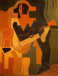 Maybe you would like to learn more about one of these? Juan Gris Artworks Famous Paintings Theartstory