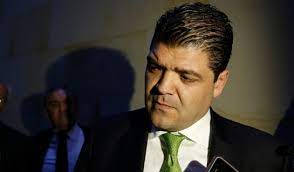 Abogado de la universidad de medellín, . Juan Diego Gomez Elegido Nuevo Presidente Del Congreso La Fm