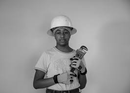 First Female Master Plumber Archives · She Made History