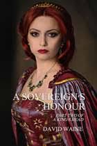 Rutter's Revolt eBook by David Waine