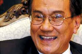 A compromised judiciary