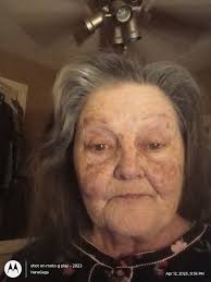 Recommendations for make up lesson/new look?