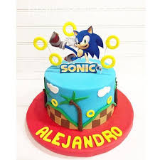 sonic the hedgehog cake sonic birthday cake sonic the hedgehog cake sonic cake