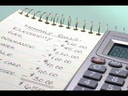 Sticking to a budget can be difficult. Managing Your Money How To Budget And Save Money Youtube