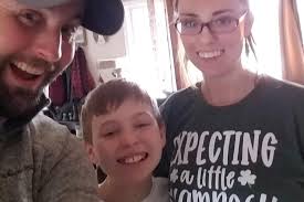 Fundraiser for Nick Keis by Catherine Kunshier : Keis Family Miracle