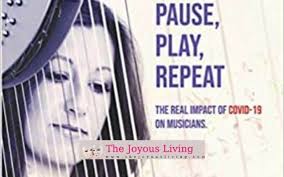 Sammy Stein Exposed the Difficult Impact of Covid-19