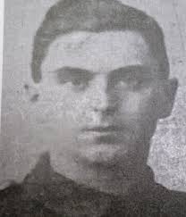 Felgate, Henry : Flintshire war memorials