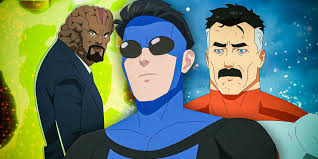 Invincible Broke My Heart, But Season 3 Needed That Death To Break A  Problematic Trend