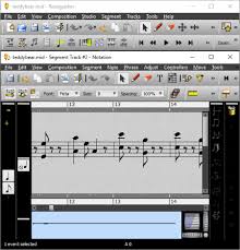 For windows, mac and linux. 8 Best Free Open Source Music Notation Software For Windows