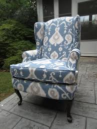 Clearance Sale Accent Chair Seashell By Urbanmotifs On Etsy 350 00 Accent Chairs Chair Blue Chairs Living Room
