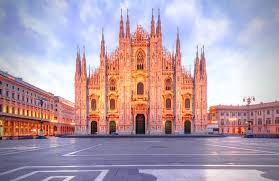 Visit the ac milan official website: How To Spend 2 Awesome Days In Milan The Tiny Book