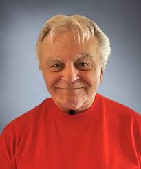 Ghislain Chateauvert 1944-2025 |