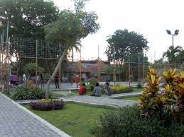 Click on the bus route to see step by step directions with maps, line arrival times and updated time schedules. Lapangan Futsal Taman Teratai Pesona Taman Kota Surabaya