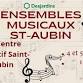 Ensembles musicaux St-Aubin - un concert stylé