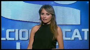 Learn about giorgia cenni (journalist): Giorgia Cenni Calcio Mercato Sportitalia Youtube
