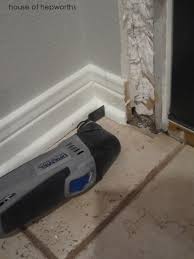 Maybe you would like to learn more about one of these? Craftsman Style Moulding Makes Me Happy House Of Hepworths