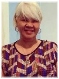 Lolita Ballesteros Obituary