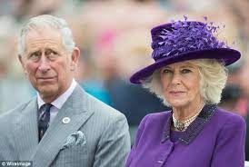 Camilla S Side Of The Story Revealed In Explosive New Book Camilla Duchess Of Cornwall Prince Charles Prince Charles And Camilla