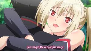 Ochi Mono RPG Seikishi Luvilias 72fps