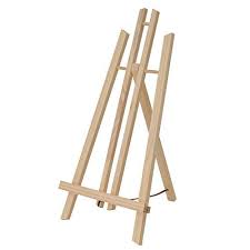 Artina Table Top Easel London Pine Wood Artist Easel 470m Https Www Amazon Co Uk Dp B01n5di0rj Ref Cm Sw R Pi D Artist Easel Painted Boxes Easels For Sale