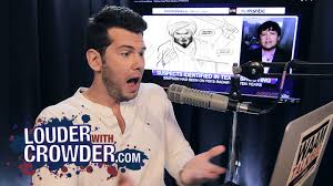 You mean a government that allows for a meritocracy, that's what you mean. Of Course We Should Draw Muhammad Louder With Crowder Youtube