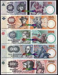 Denmark Currency Denmark Banknotes Denmark Paper Money Catalog And Danish Currency Bank Notes Money Design Denmark Currency
